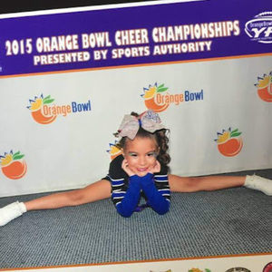 Meet your Posher, Alexia